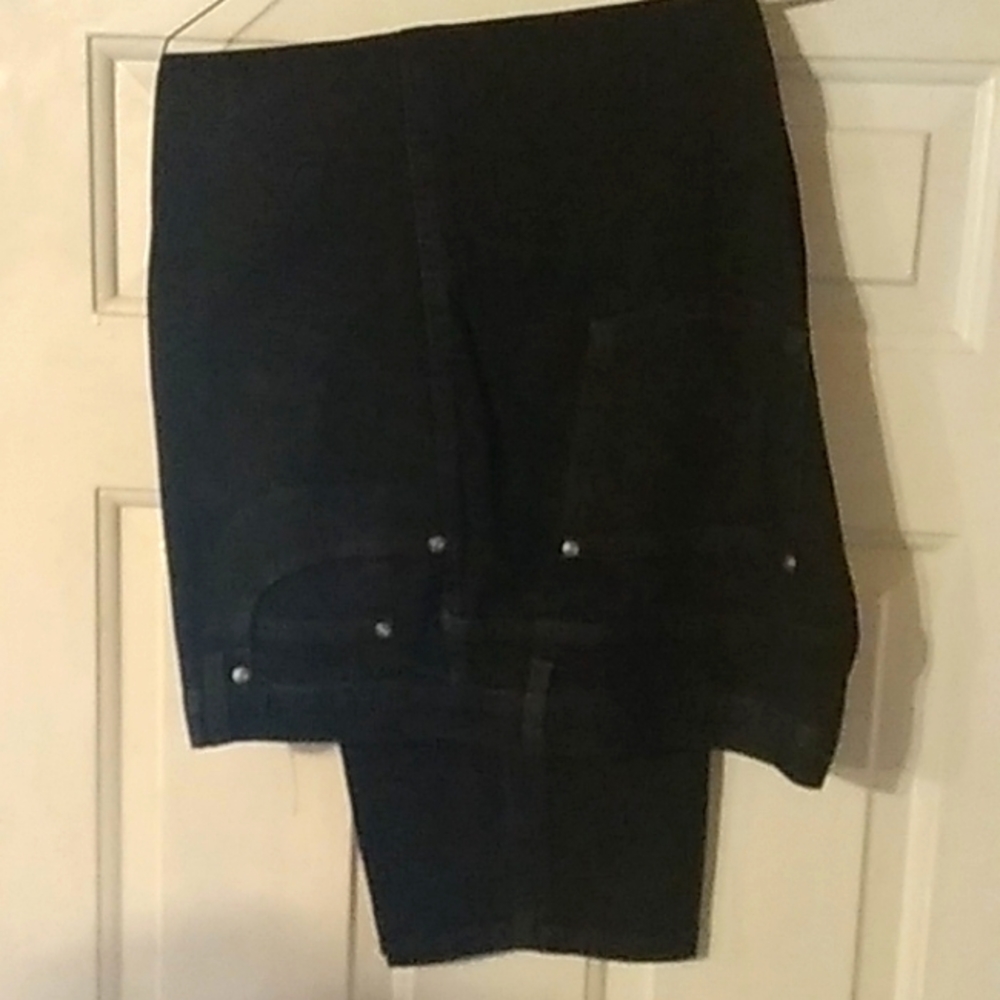 Black jeans